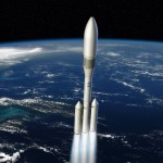Ariane 6 concept
